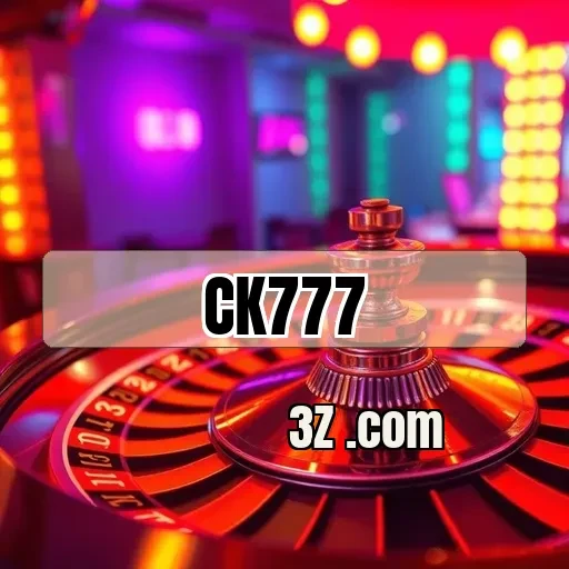 Bônus Imperdíveis no ck777 bet Para Aumentar Sua Diversão