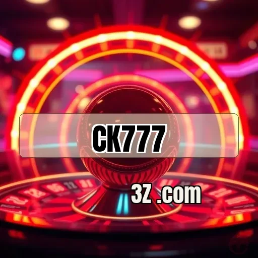 Ofertas e bônus no ck777 bet: mais diversão e ganhos
