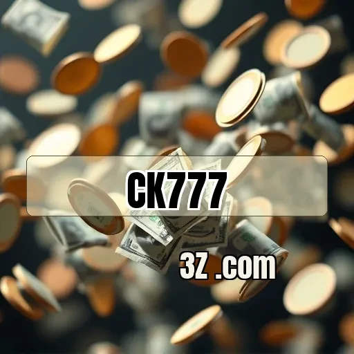 Eventos Incríveis no ck777 bet para Entretenimento Máximo