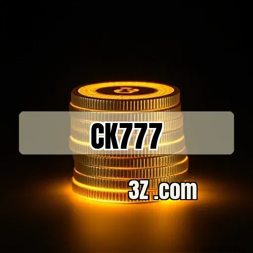 Info Exclusiva do ck777 bet: Mergulhe no Mundo das Apostas